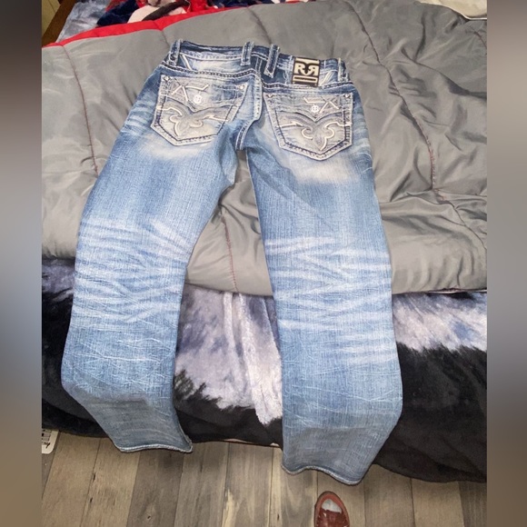 Rock Revival jean for men 32x32